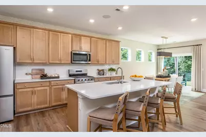 5400 Running Fox Lane, Durham, NC 27703 - Photo 17