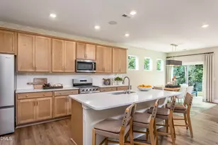 5400 Running Fox Ln, Durham, NC 27703 - Photo 17