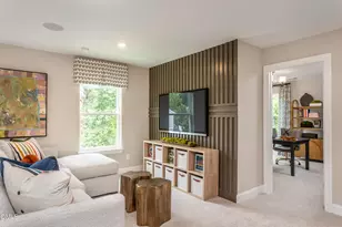 5400 Running Fox Ln, Durham, NC 27703 - Photo 23