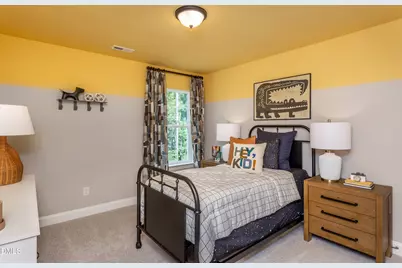 5400 Running Fox Lane, Durham, NC 27703 - Photo 29