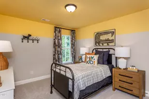 5400 Running Fox Ln, Durham, NC 27703 - Photo 29
