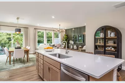 5400 Running Fox Lane, Durham, NC 27703 - Photo 19