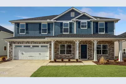 223 Hidden Pines Drive, Cameron, NC 28326 - Photo 1