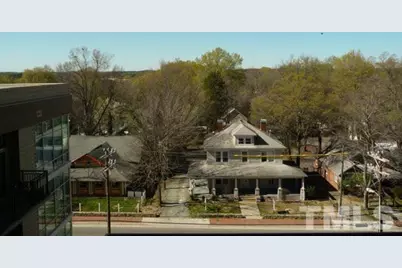 140 W Franklin Street #506, Chapel Hill, NC 27516 - Photo 11