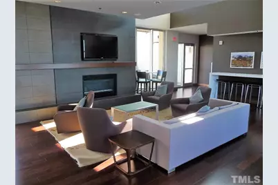 140 W Franklin Street #506, Chapel Hill, NC 27516 - Photo 13