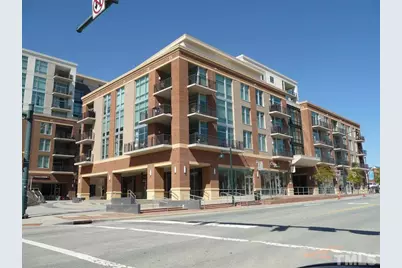 140 W Franklin Street #506, Chapel Hill, NC 27516 - Photo 1
