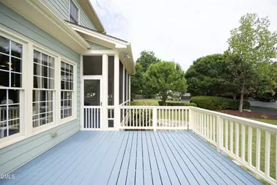 605 Stafford Brook Lane, Cary, NC 27519 - Photo 33