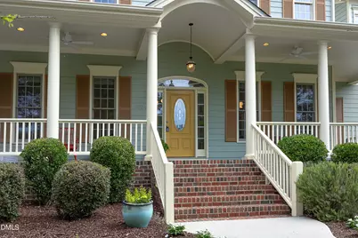 605 Stafford Brook Lane, Cary, NC 27519 - Photo 3