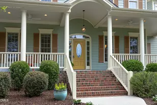 605 Stafford Brook Ln, Cary, NC 27519 - Photo 3