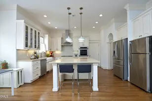 605 Stafford Brook Ln, Cary, NC 27519 - Photo 13