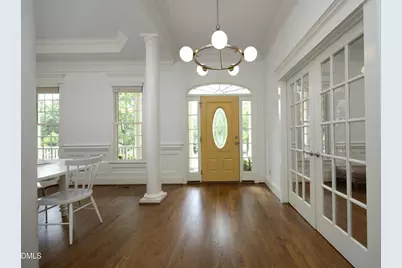 605 Stafford Brook Lane, Cary, NC 27519 - Photo 5