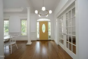 605 Stafford Brook Ln, Cary, NC 27519 - Photo 5