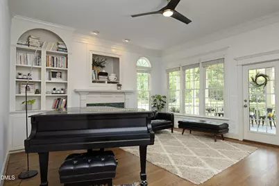 605 Stafford Brook Lane, Cary, NC 27519 - Photo 9