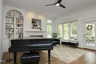 605 Stafford Brook Ln, Cary, NC 27519 - Photo 9