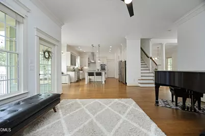 605 Stafford Brook Lane, Cary, NC 27519 - Photo 11