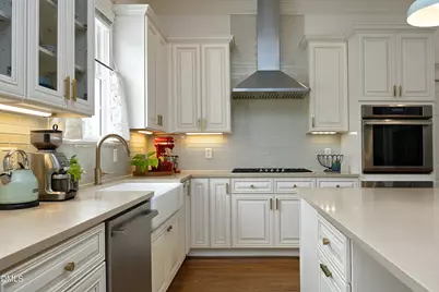 605 Stafford Brook Lane, Cary, NC 27519 - Photo 15