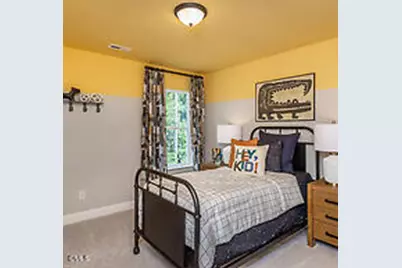 5412 Running Fox Lane, Raleigh, NC 27703 - Photo 21