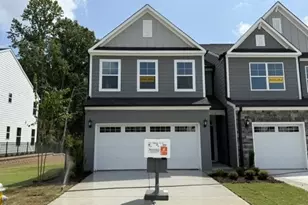 5412 Running Fox Ln, Durham, NC 27703 - Photo 1