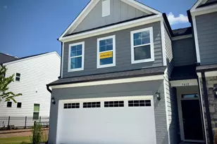 5412 Running Fox Ln, Durham, NC 27703 - Photo 1
