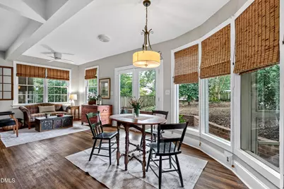 306 Hillcrest Road, Raleigh, NC 27605 - Photo 15