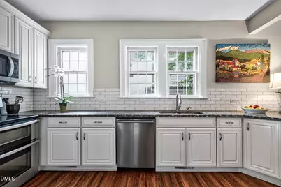 306 Hillcrest Road, Raleigh, NC 27605 - Photo 15