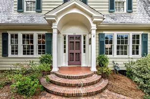 306 Hillcrest Rd, Raleigh, NC 27605 - Photo 5
