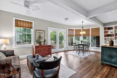 306 Hillcrest Road, Raleigh, NC 27605 - Photo 17