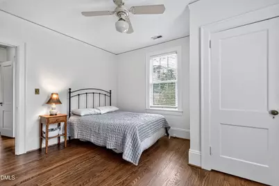 306 Hillcrest Road, Raleigh, NC 27605 - Photo 21