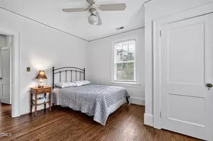306 Hillcrest Rd, Raleigh, NC 27605 - Photo 21