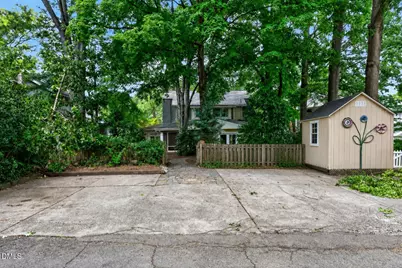 306 Hillcrest Road, Raleigh, NC 27605 - Photo 27