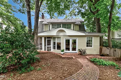 306 Hillcrest Road, Raleigh, NC 27605 - Photo 27