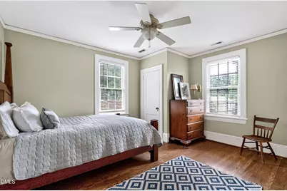 306 Hillcrest Road, Raleigh, NC 27605 - Photo 17