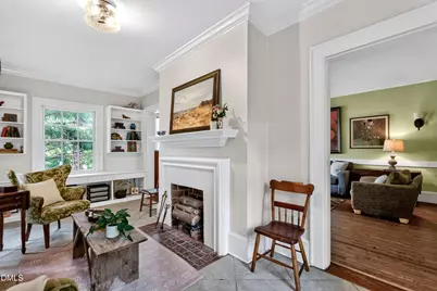 306 Hillcrest Road, Raleigh, NC 27605 - Photo 13