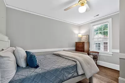 306 Hillcrest Road, Raleigh, NC 27605 - Photo 19