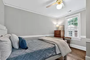 306 Hillcrest Rd, Raleigh, NC 27605 - Photo 19