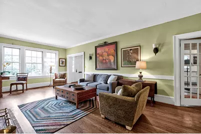 306 Hillcrest Road, Raleigh, NC 27605 - Photo 9