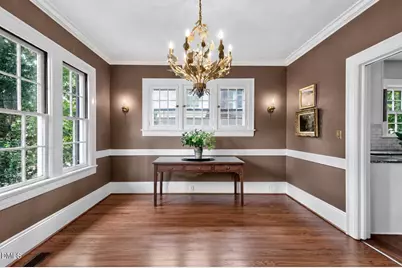 306 Hillcrest Road, Raleigh, NC 27605 - Photo 11