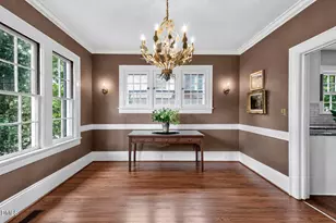 306 Hillcrest Rd, Raleigh, NC 27605 - Photo 9