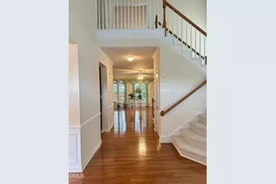 303 Rowe Road, Chapel Hill, NC 27516 - Photo 3