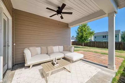 6443 Grogan Hill Road, Whitsett, NC 27377 - Photo 33