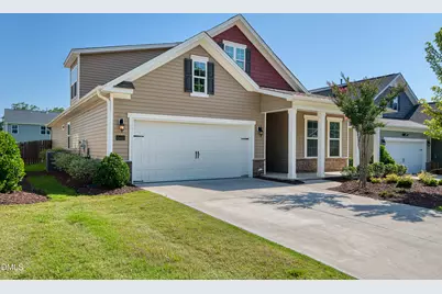 6443 Grogan Hill Road, Whitsett, NC 27377 - Photo 3