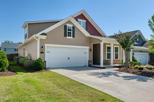 6443 Grogan Hill Rd, Whitsett, NC 27377 - Photo 3
