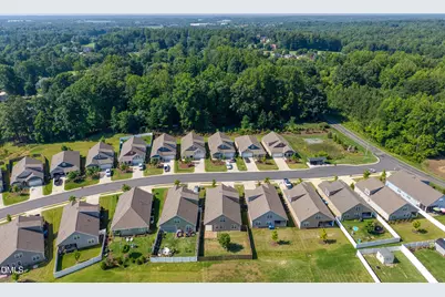 6443 Grogan Hill Road, Whitsett, NC 27377 - Photo 41