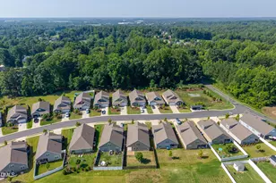 6443 Grogan Hill Rd, Whitsett, NC 27377 - Photo 41