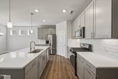 6443 Grogan Hill Road, Whitsett, NC 27377 - Photo 13