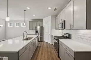 6443 Grogan Hill Rd, Whitsett, NC 27377 - Photo 13