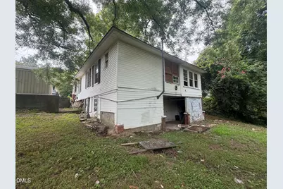 106 N 17th Street, Erwin, NC 28339 - Photo 5