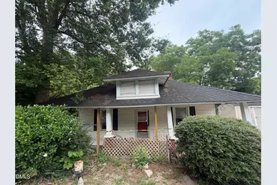 106 N 17th Street, Erwin, NC 28339 - Photo 1