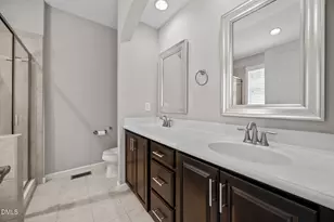 2608 Historic Cir, Morrisville, NC 27560 - Photo 31