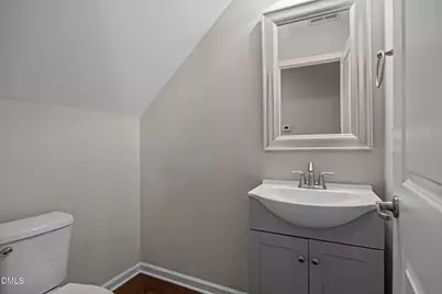 2608 Historic Circle, Morrisville, NC 27560 - Photo 19